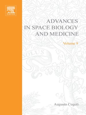 cover image of Developmental Biology Research in Space